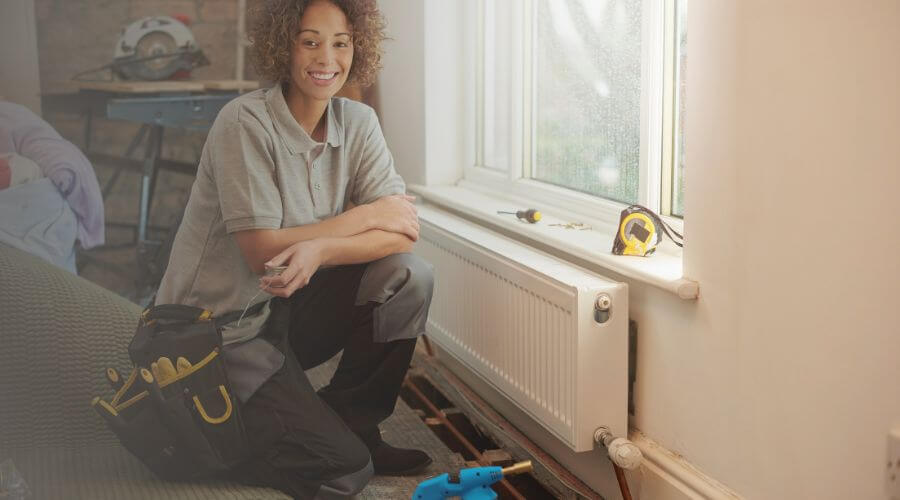 Professional Gas Leak Detection in Enloe, TX